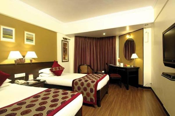 Ramee Grand Hotel